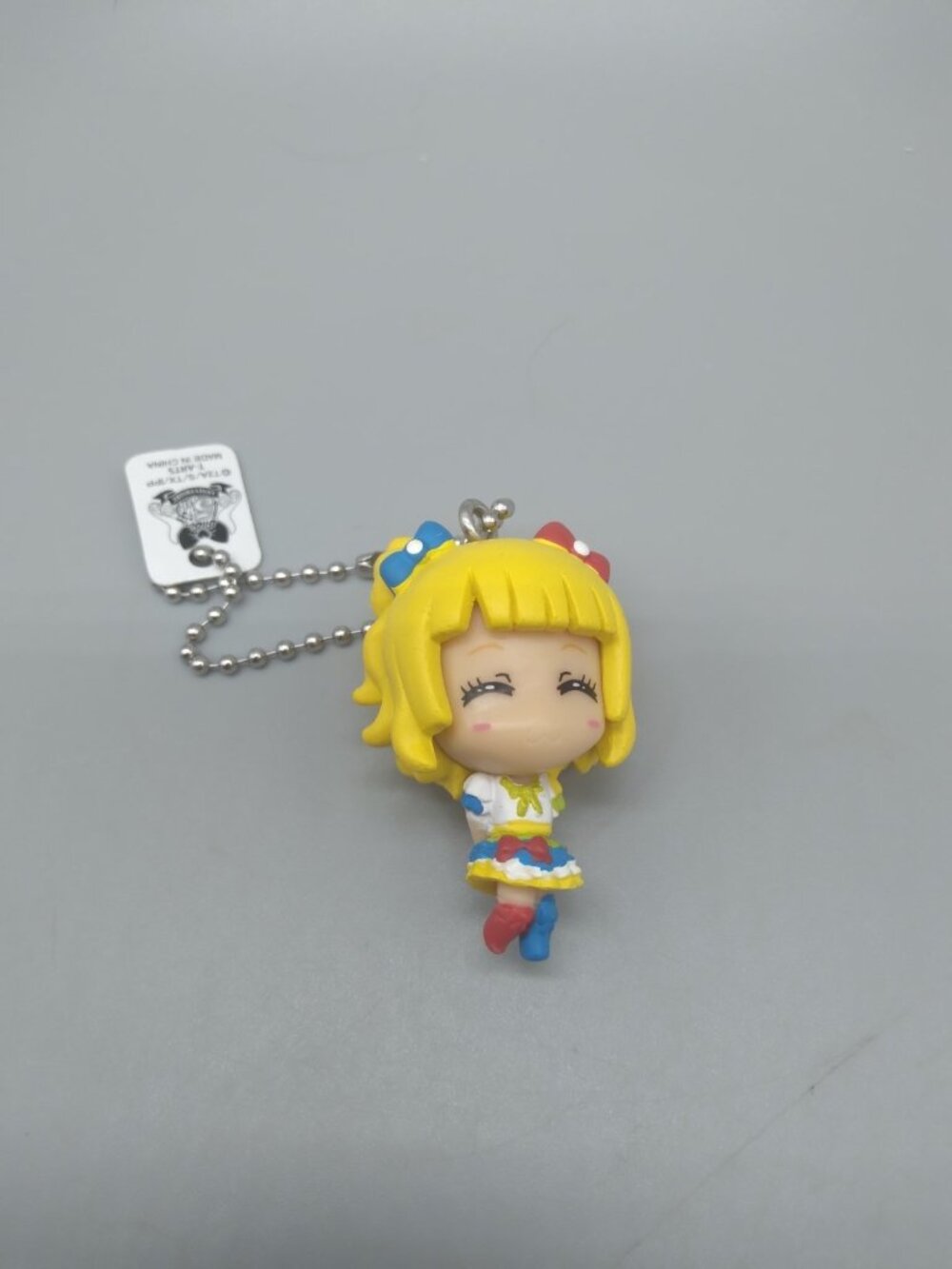 PriPara - Mirei Minami - Keychain Figure